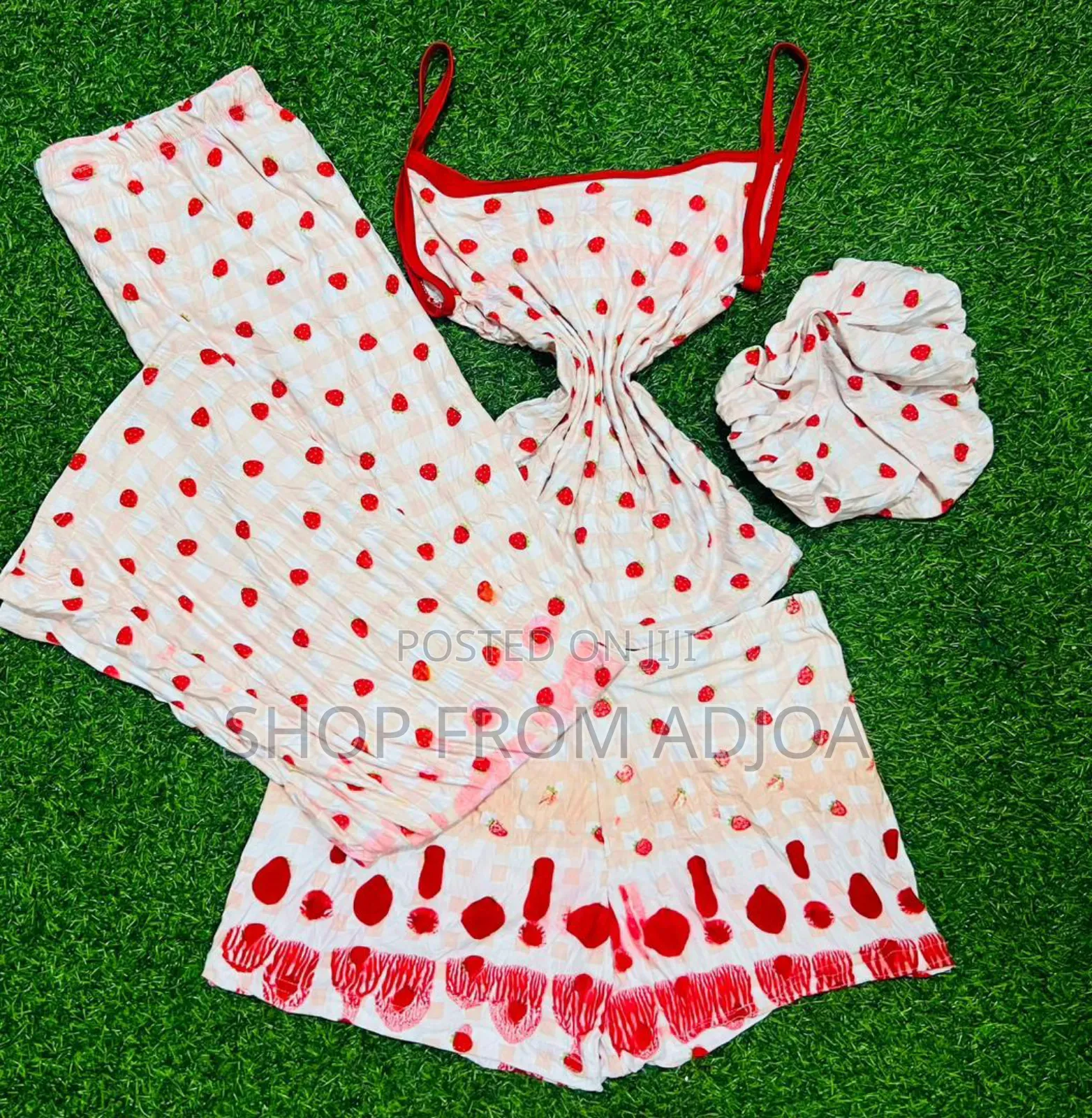 4 in 1 Nightwear