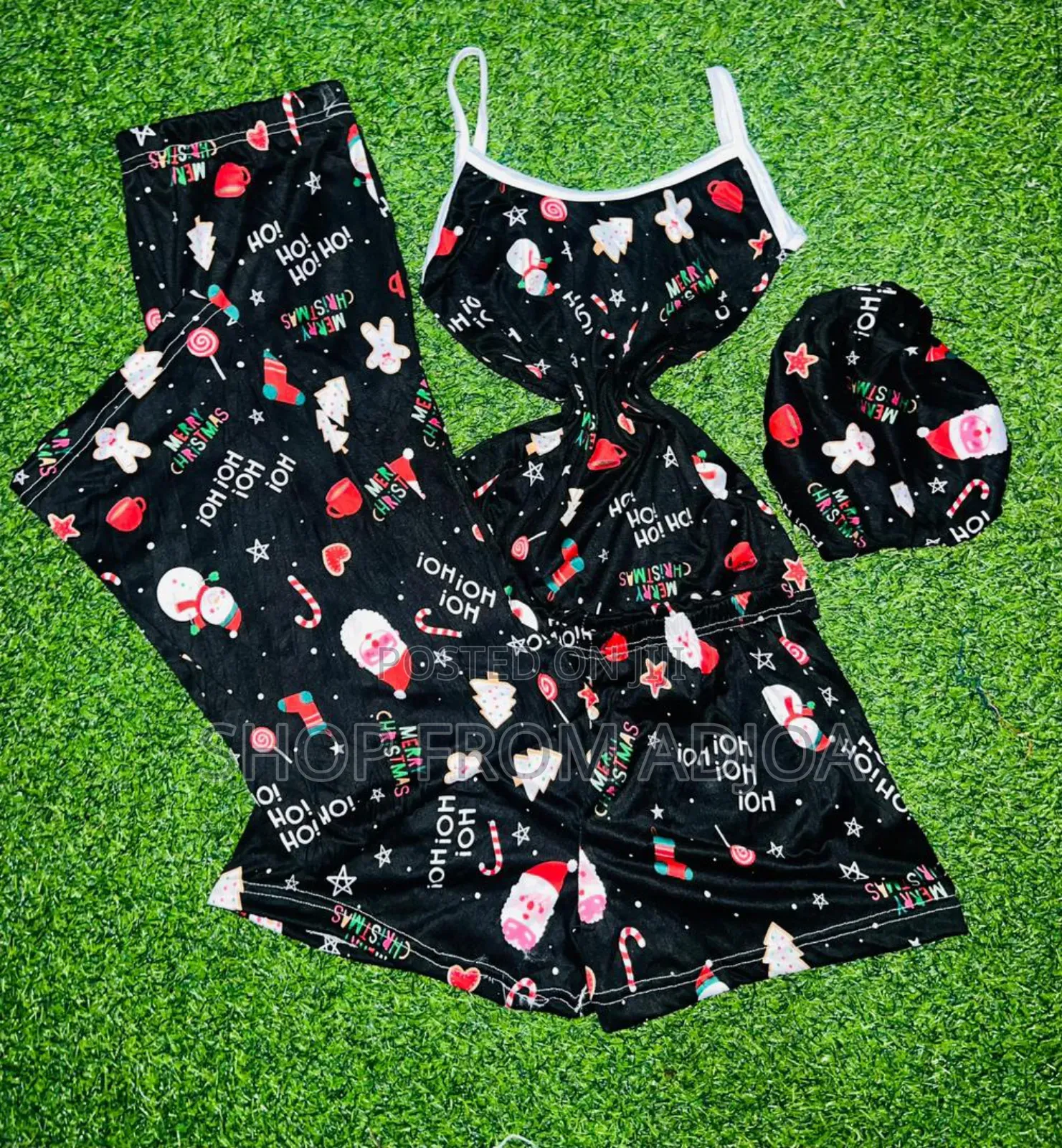 4 in 1 Nightwear