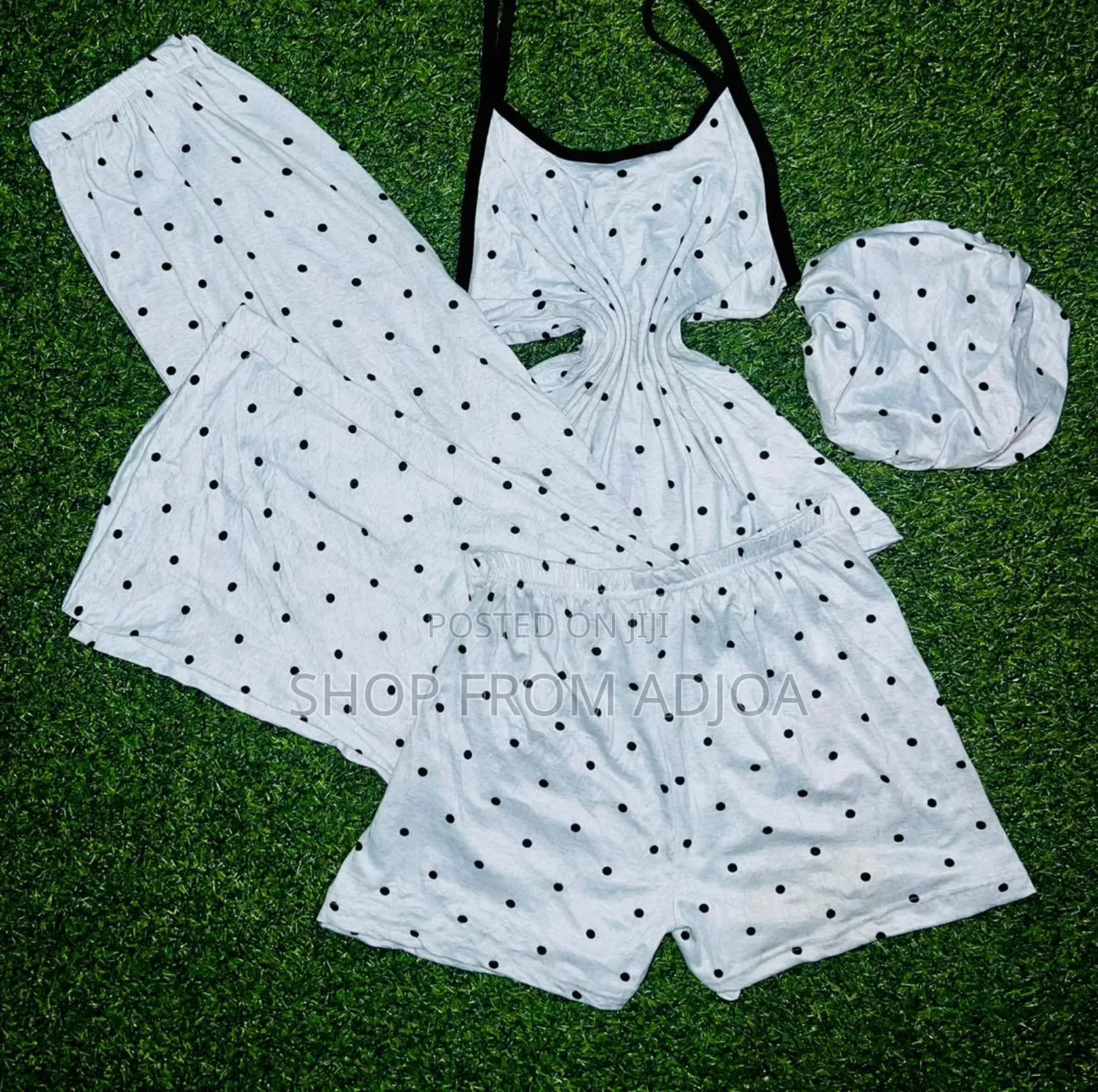 4 in 1 Nightwear