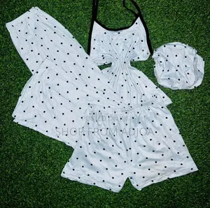 4 in 1 Nightwear