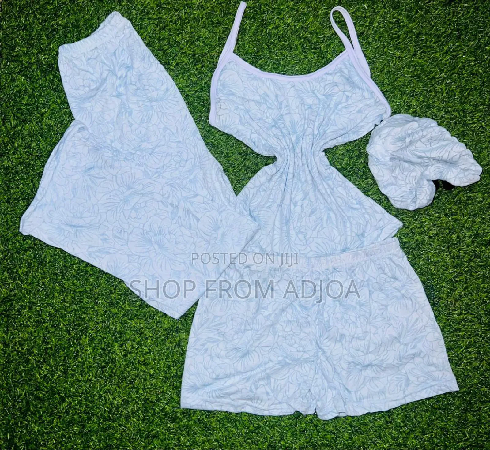 4 in 1 Nightwear