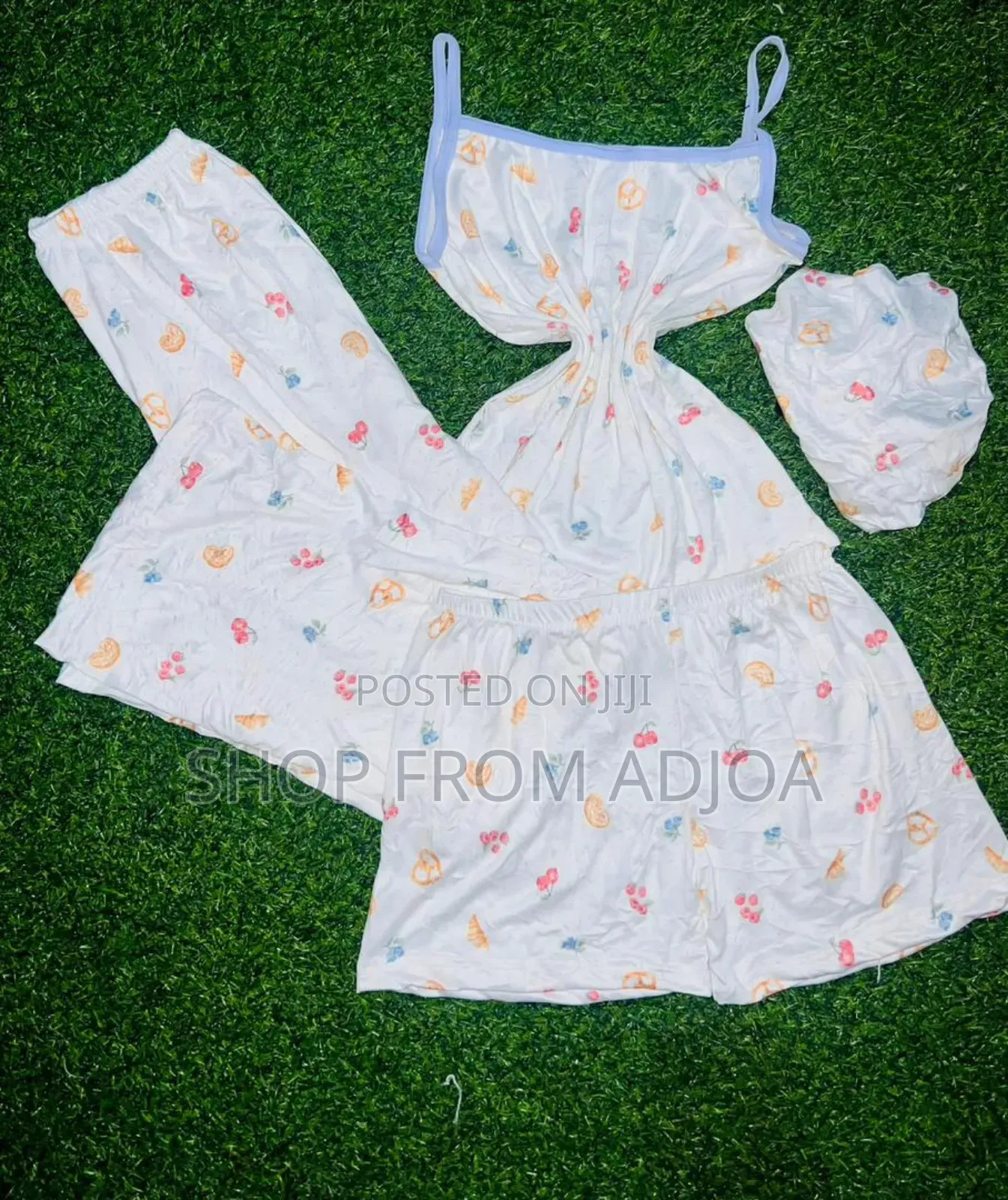 4 in 1 Nightwear