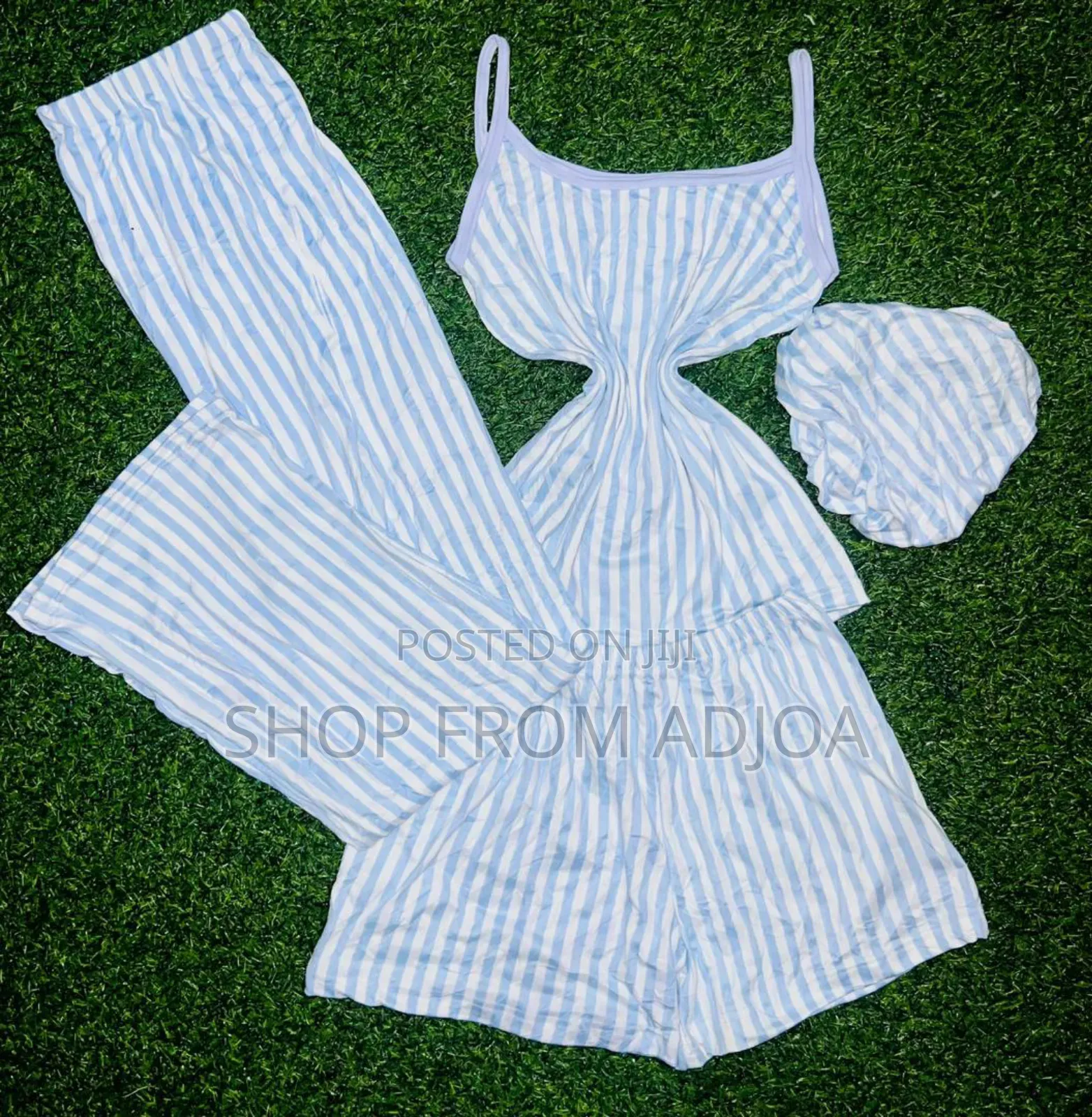 4 in 1 Nightwear