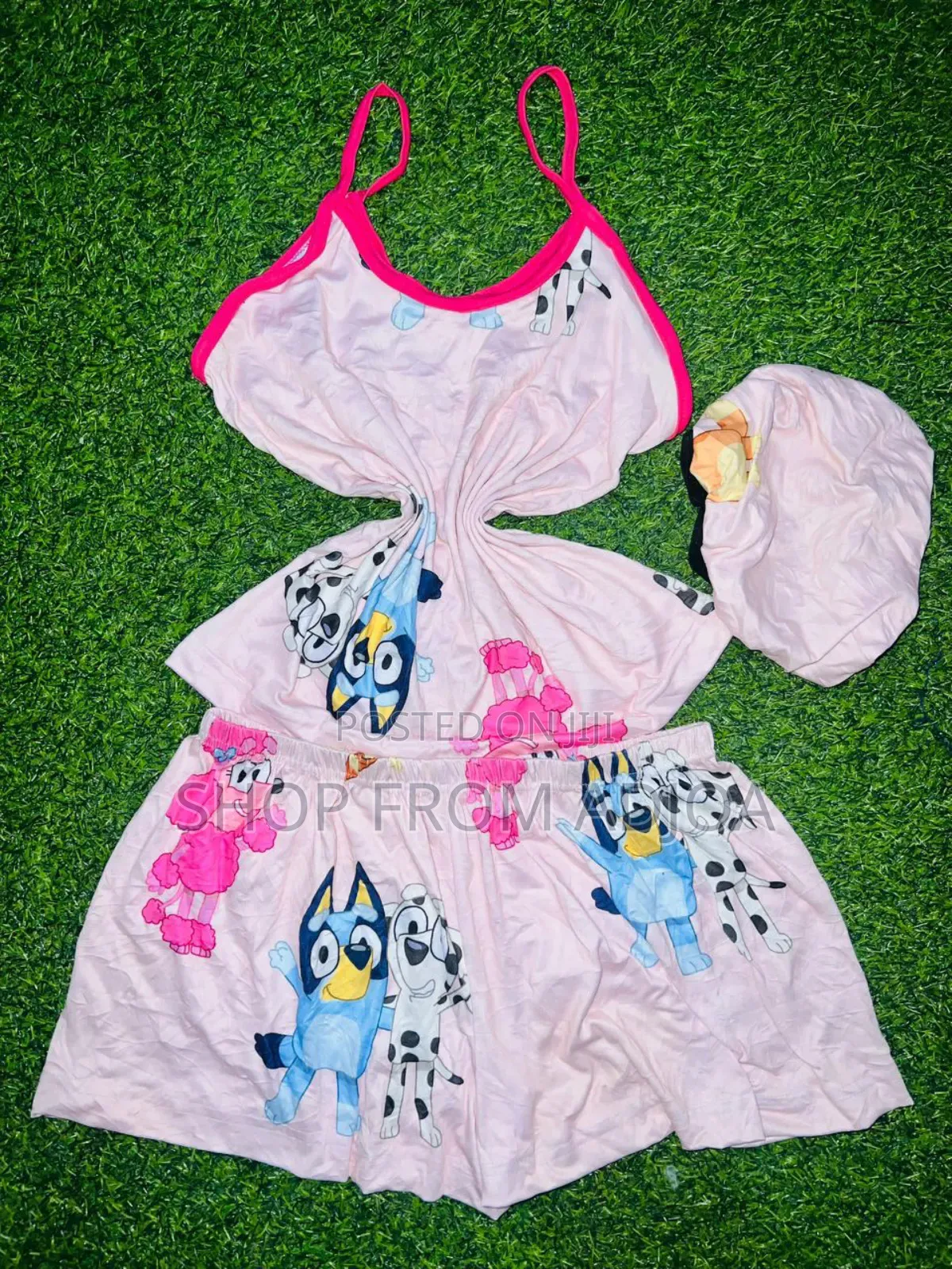 3 in 1 Nightwear