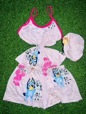 3 in 1 Nightwear