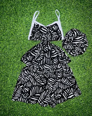 3 in 1 Nightwear