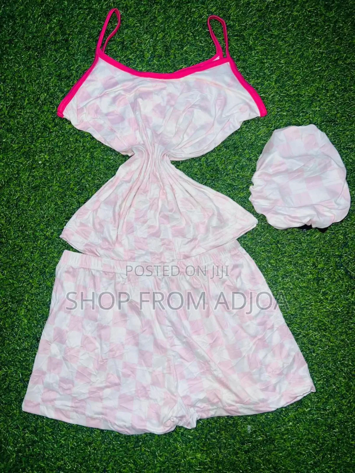 3 in 1 Nightwear