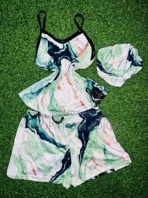 3 in 1 Nightwear