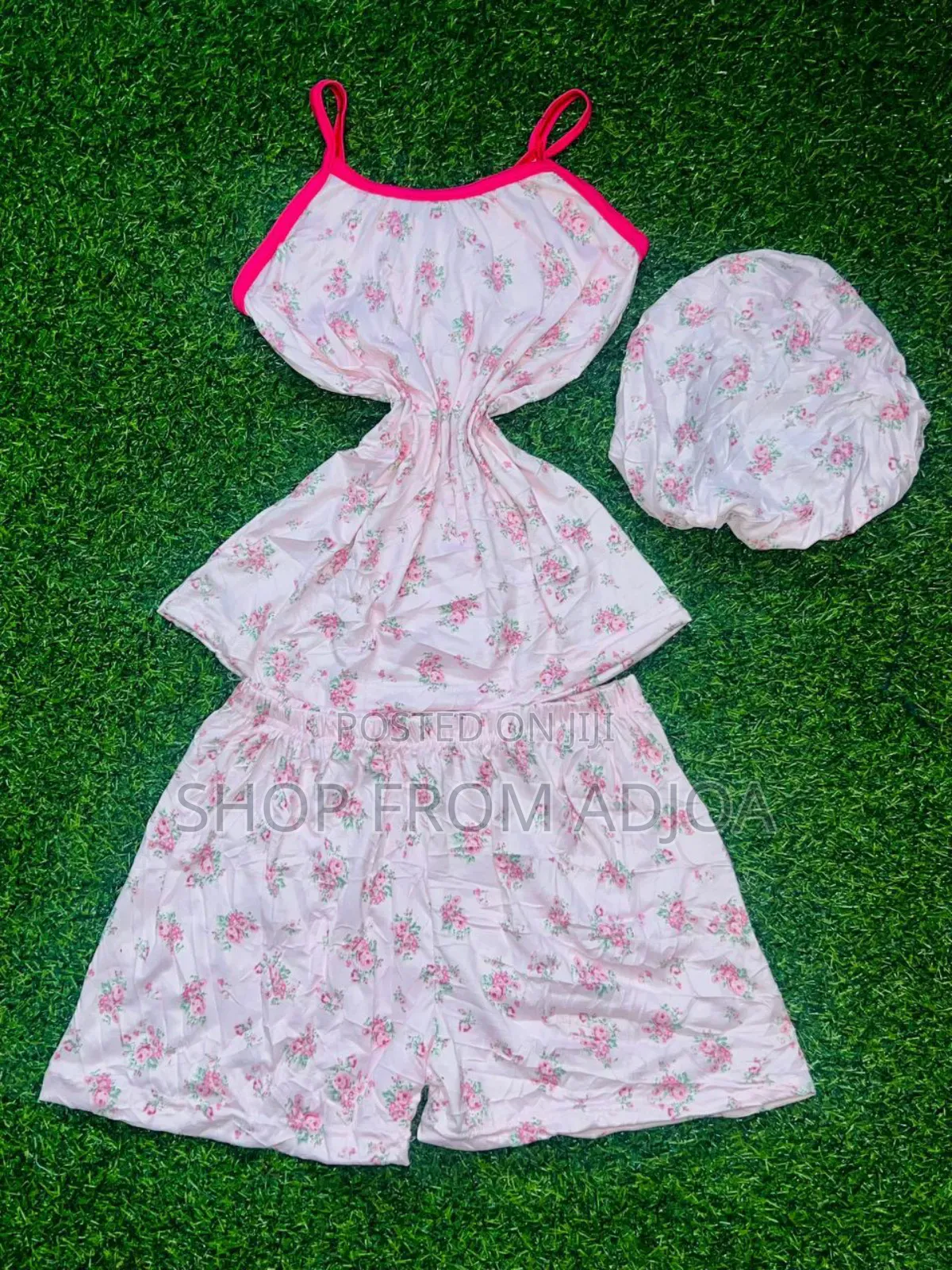 3 in 1 Nightwear