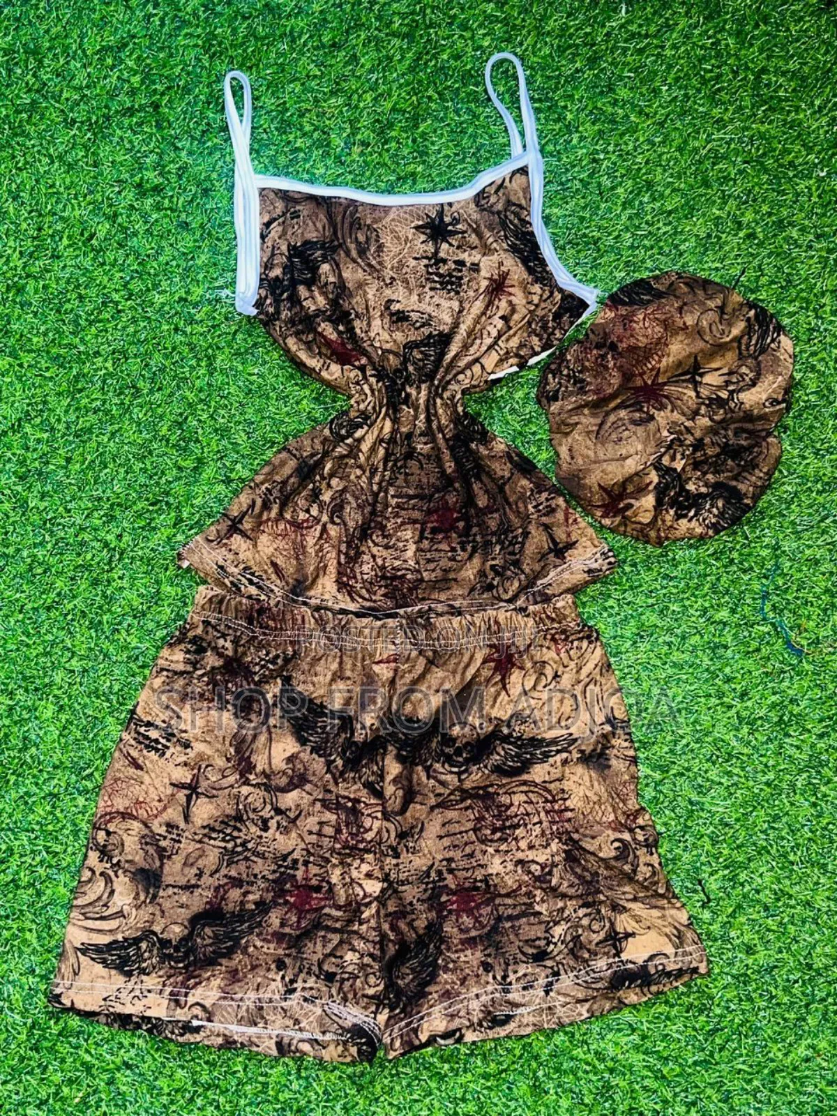 3 in 1 Nightwear