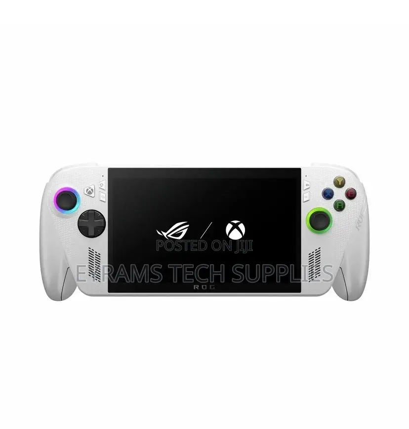 Rog Xbox Ally X