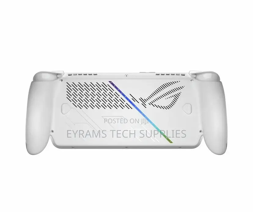 Rog Xbox Ally X