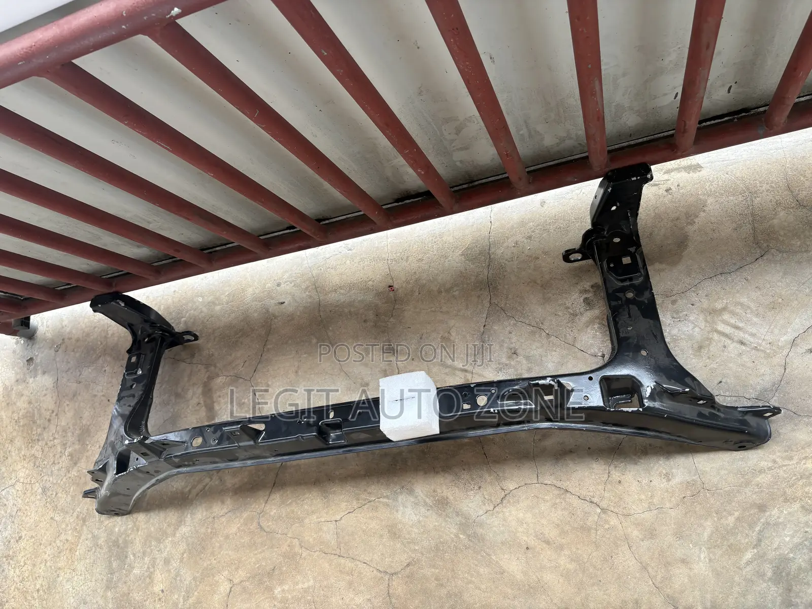 Ford F150 2017,2018,2019,2021, Radiator Support Available