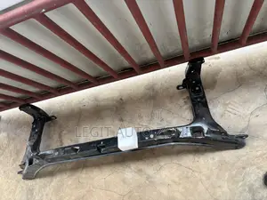 Ford F150 2017,2018,2019,2021, Radiator Support Available