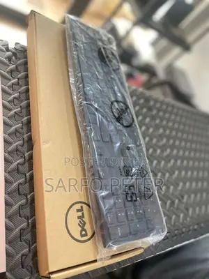Dell Keyboard