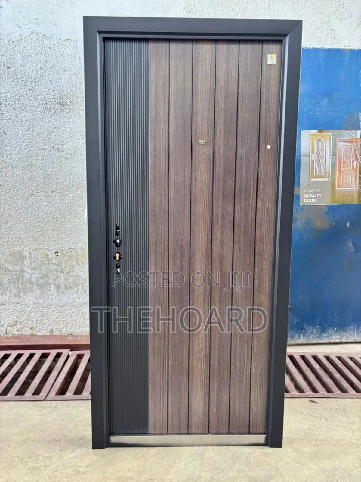 Security Doors Warehouse