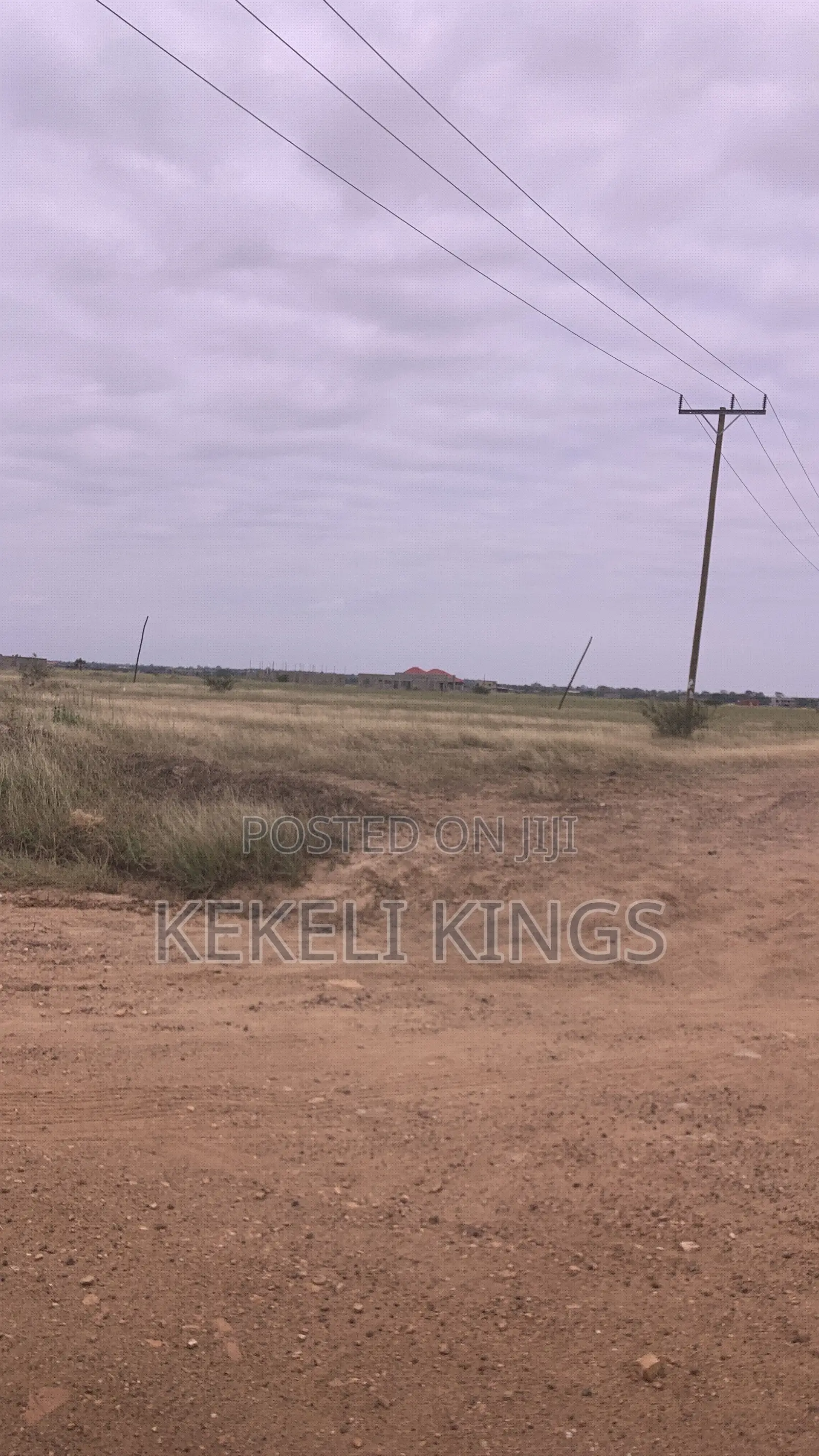 Promo! Own Estate Plot at City Square, Lakpleku – Prampramghs