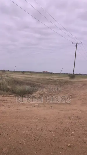 Promo! Own Estate Plot at City Square, Lakpleku – Prampramghs