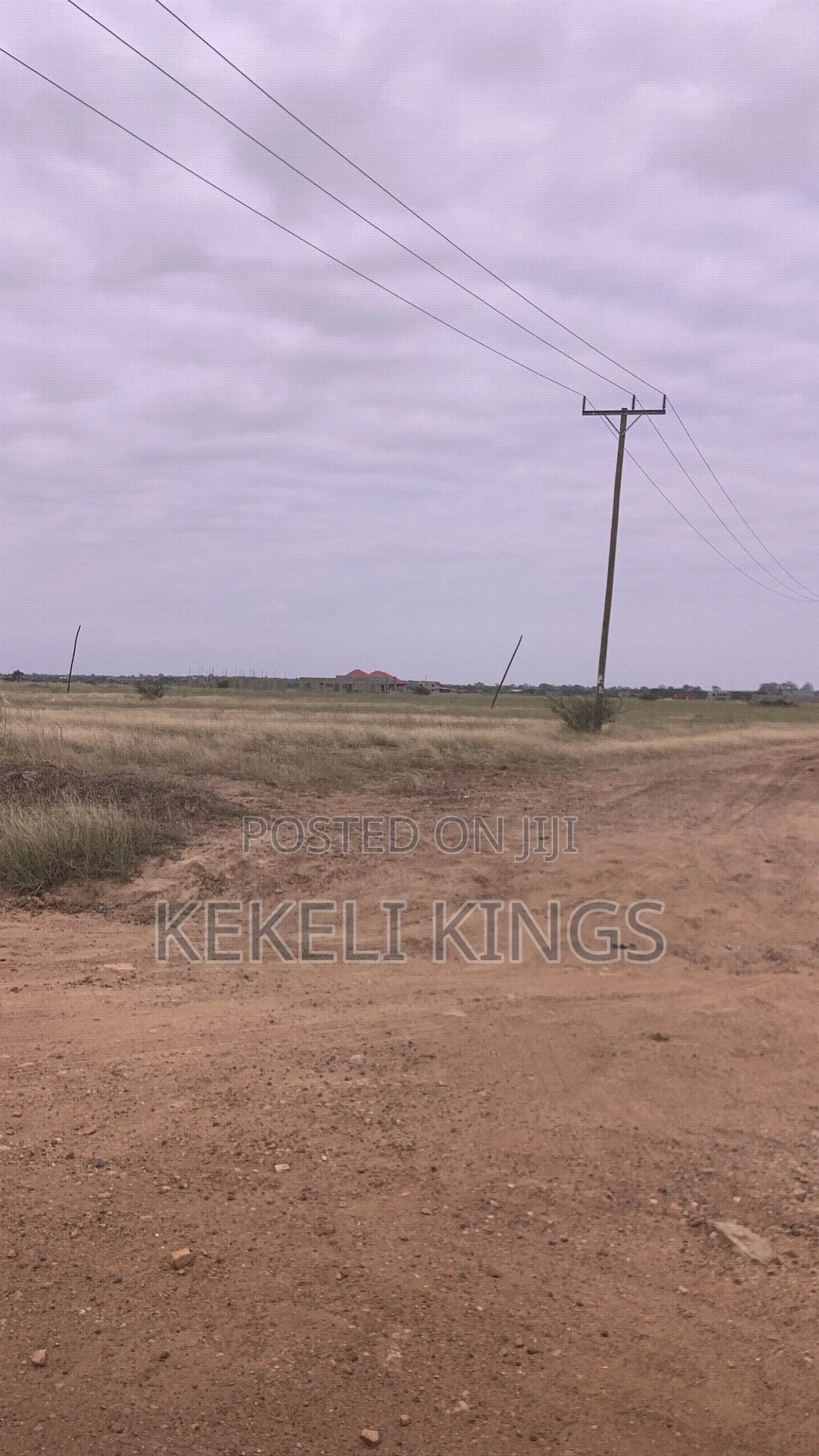 Promo! Own Estate Plot at City Square, Lakpleku – Prampramghs