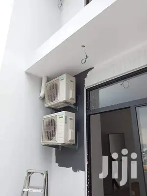 Aircondition/Refregeration Instaulation,Maintenance/Repiars.