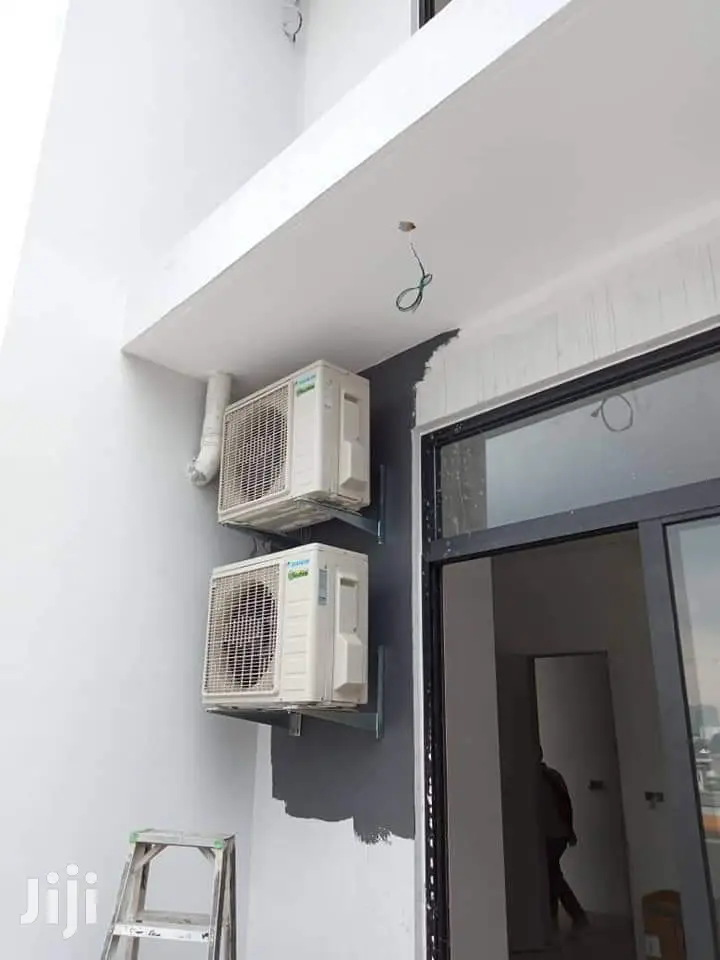 Aircondition/Refregeration Instaulation,Maintenance/Repiars.