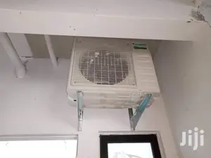 Aircondition/Refregeration Instaulation,Maintenance/Repiars.