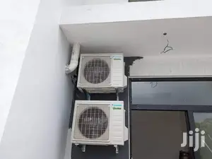 Aircondition/Refregeration Instaulation,Maintenance/Repiars.