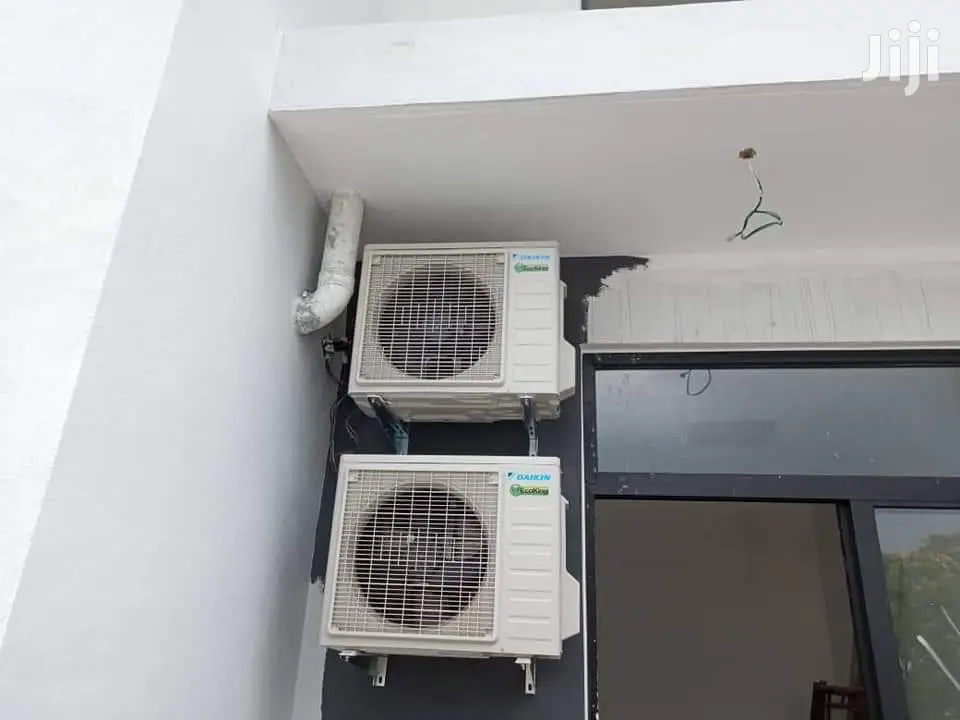 Aircondition/Refregeration Instaulation,Maintenance/Repiars.