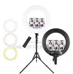18inches Ring Light
