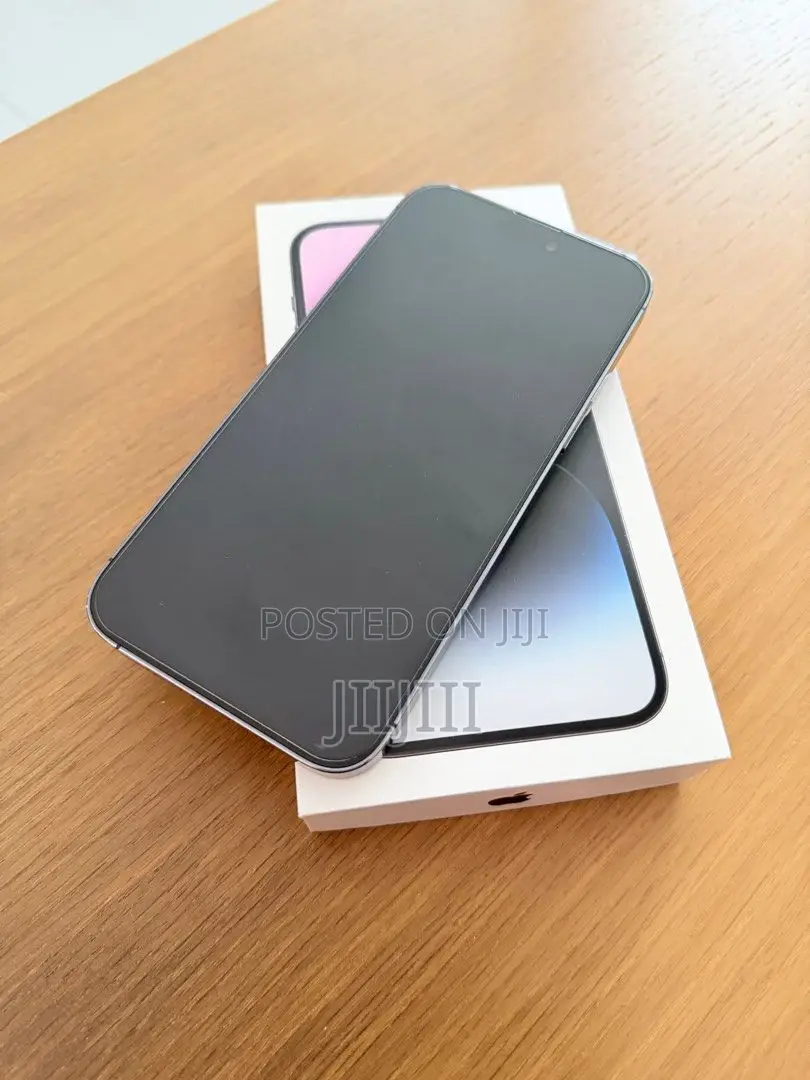 Apple iPhone 14 Pro Max 256 GB Purple