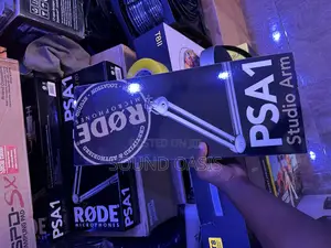 Røde Psa1 Studio Arm Stand