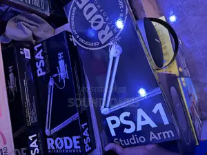 Røde Psa1 Studio Arm Stand