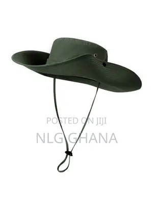 Summer Hat Wide Brim Upf 50+ Uv Protection Fishing Cap. Tvx20566