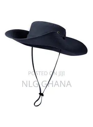 Summer Hat Wide Brim Upf 50+ Uv Protection Fishing Cap. Tvx20566