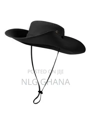 Summer Hat Wide Brim Upf 50+ Uv Protection Fishing Cap. Tvx20566