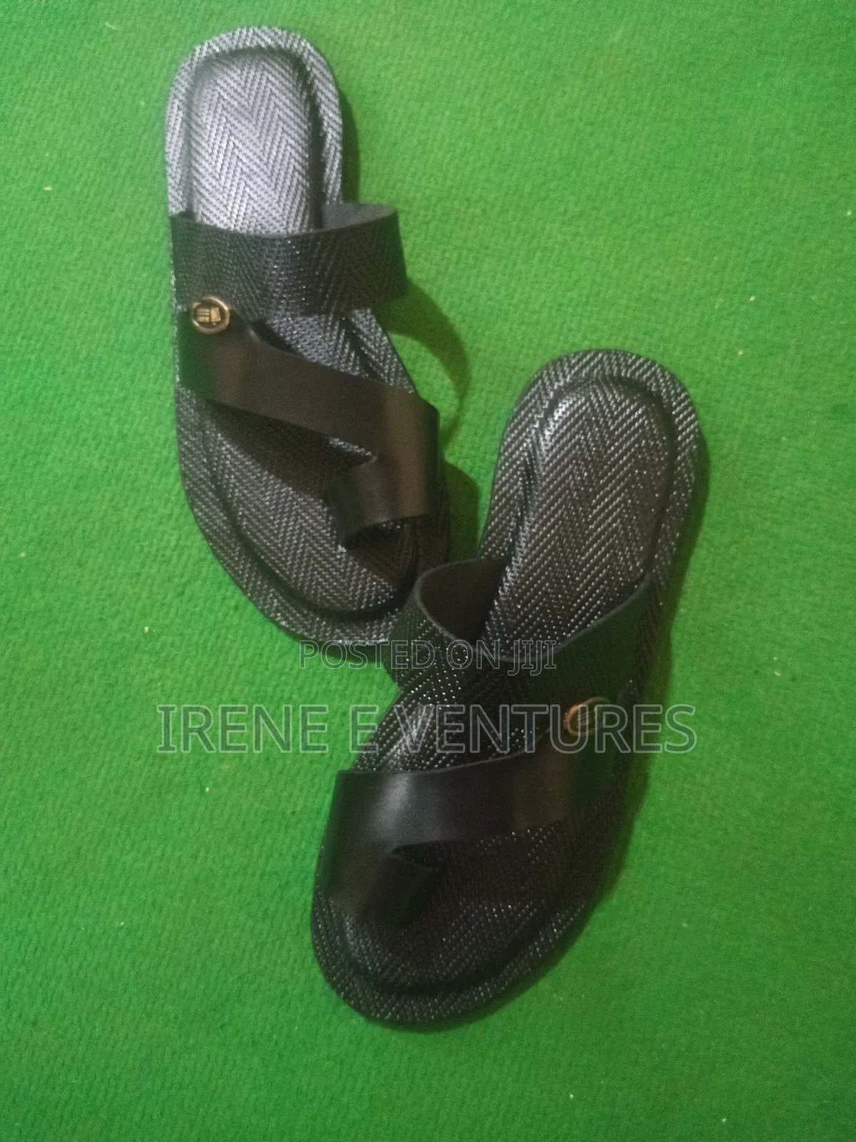 Handmade Leather Slippers and Sandals for All Genders