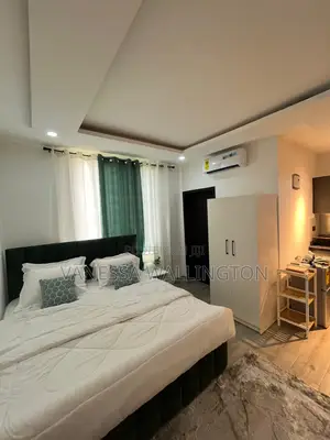Furnished 1bdrm Apartment in East Legon for rent