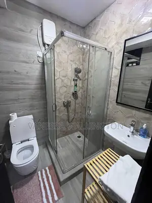 Furnished 1bdrm Apartment in East Legon for rent