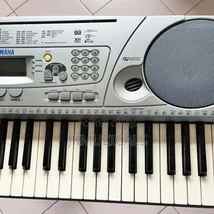 PSR 275_ 61 Keys_ Keyboard_ Piano