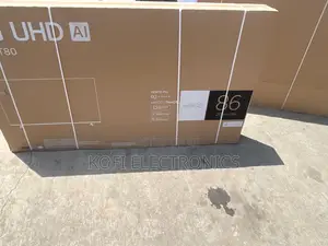 Quantum Colors in 86 Inches Lg Ai Tv