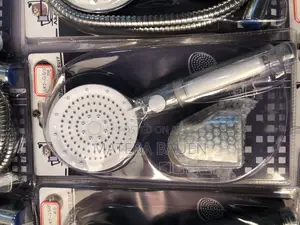 Shower Telephone, Telephone Shower