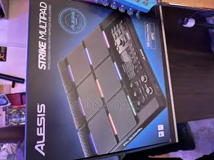 Alesis Strike Multipad