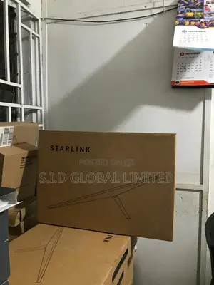 High Speed Internet Gen 3 Standard