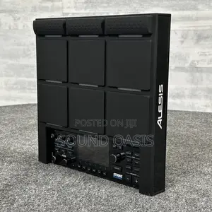 Alesis Strike Multipad