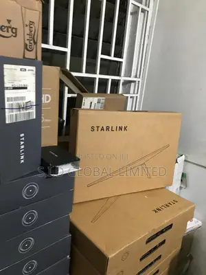 Perfect Starlink Satelite Gen 3 Internet