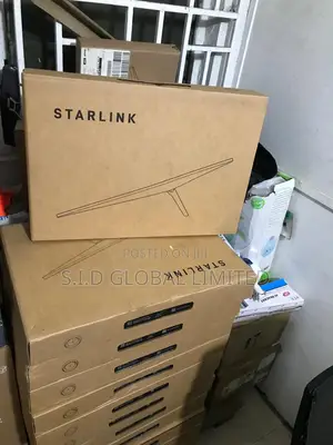 Gen 3 Starlink