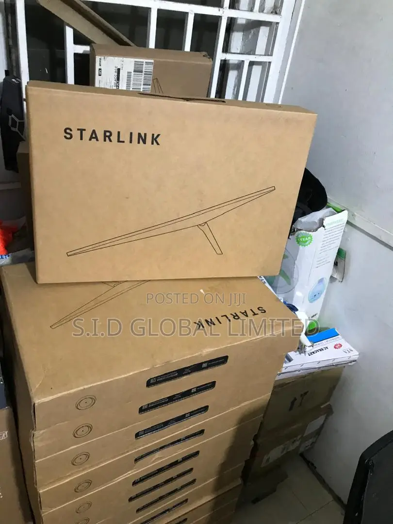 Gen 3 Starlink
