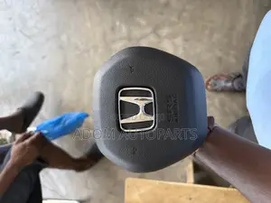 Honda Crv Steering Airbag 2023 2024 2025
