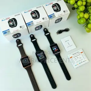 Smart 2030 Smartwatch(46466)