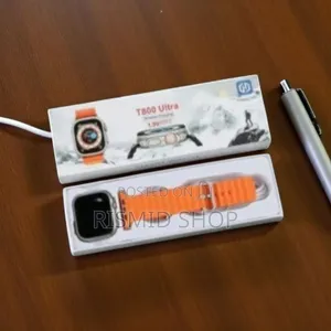 T800 Ultra Smartwatch (535367)